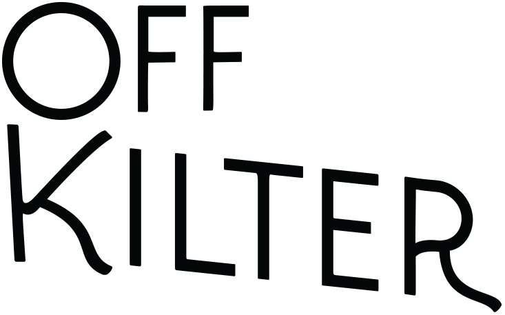 Off Kilter logo